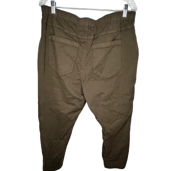 Pistola‎ Juniper Pants nwt - Picture 4 of 7